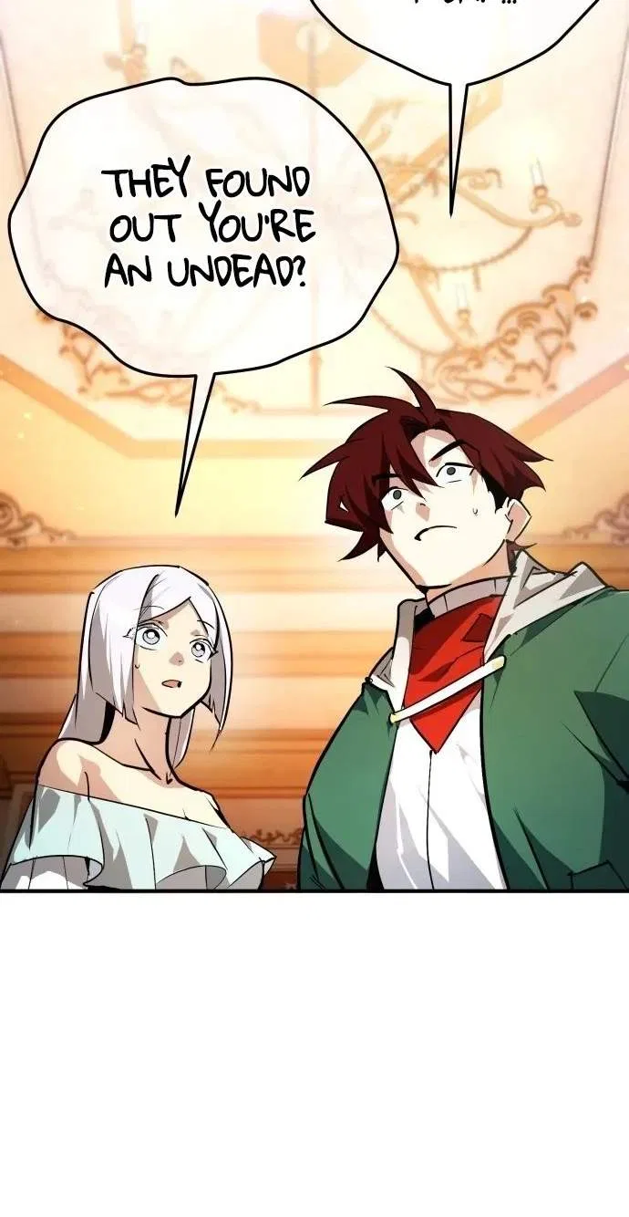 There’s No Such Thing as a Bad Hero in the World Chapter 86 – Page 93