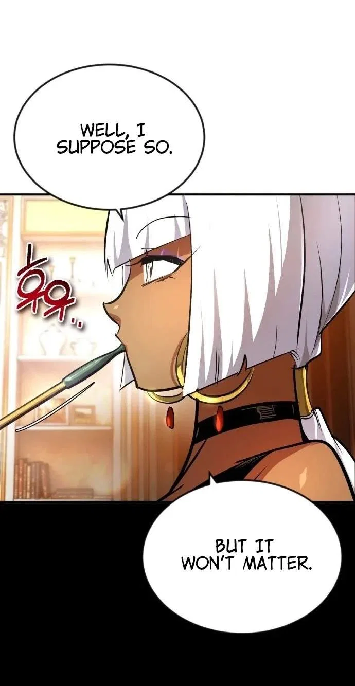 There’s No Such Thing as a Bad Hero in the World Chapter 86 – Page 94