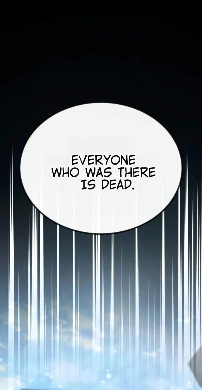 There’s No Such Thing as a Bad Hero in the World Chapter 86 – Page 95
