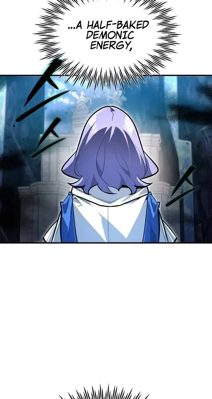 There’s No Such Thing as a Bad Hero in the World Chapter 86 – Page 99