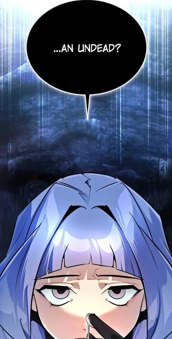 There’s No Such Thing as a Bad Hero in the World Chapter 86 – Page 101