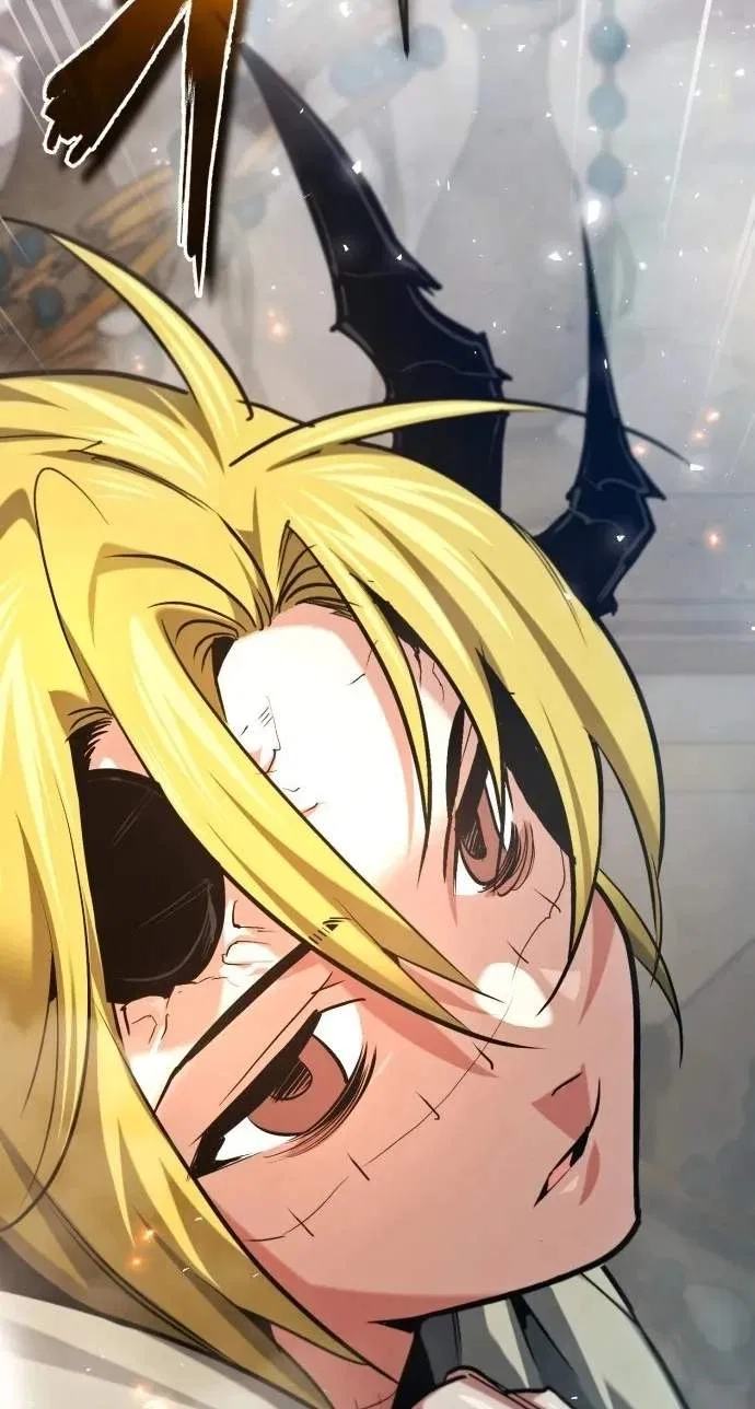 There’s No Such Thing as a Bad Hero in the World Chapter 85 – Page 3