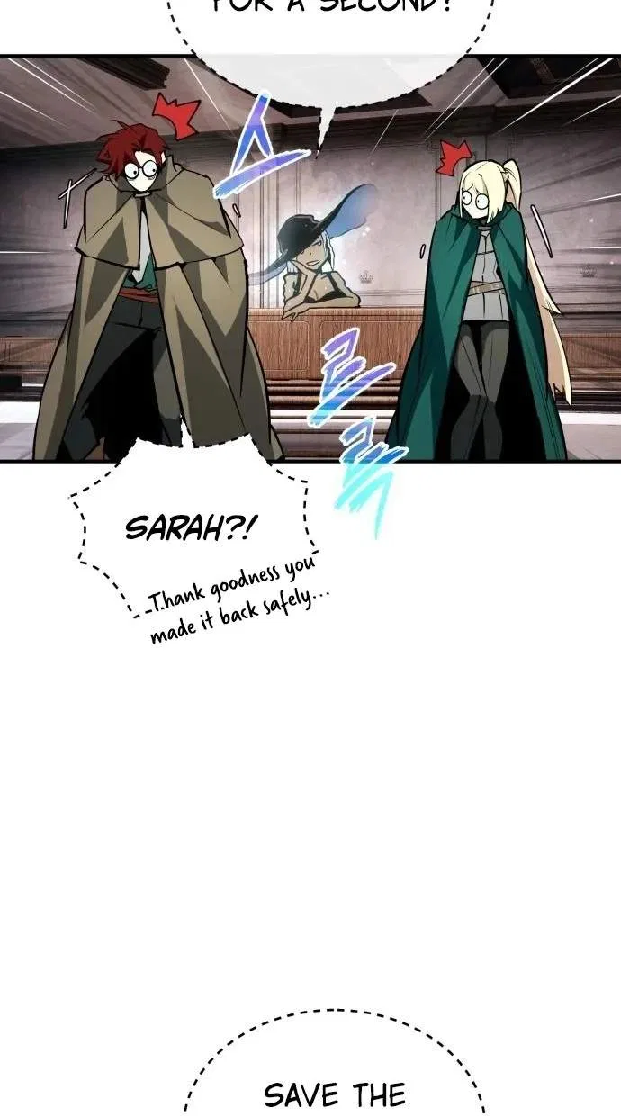 There’s No Such Thing as a Bad Hero in the World Chapter 85 – Page 12