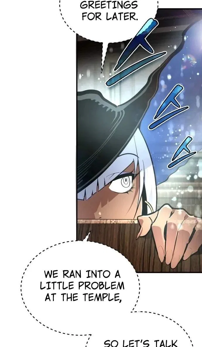 There’s No Such Thing as a Bad Hero in the World Chapter 85 – Page 13
