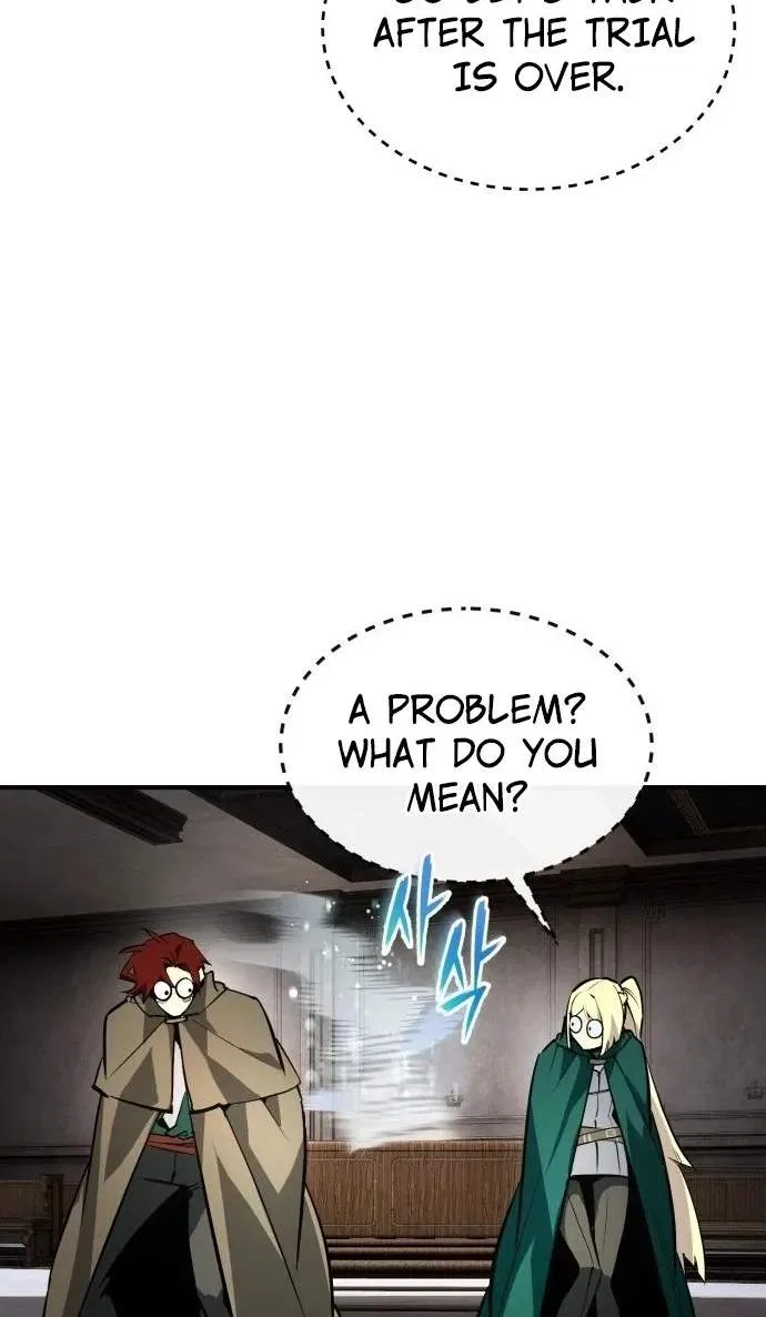 There’s No Such Thing as a Bad Hero in the World Chapter 85 – Page 14