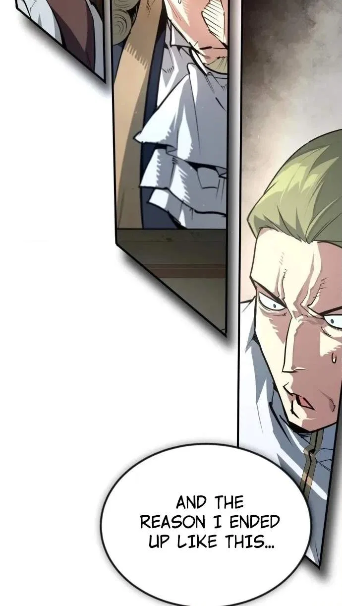There’s No Such Thing as a Bad Hero in the World Chapter 85 – Page 20