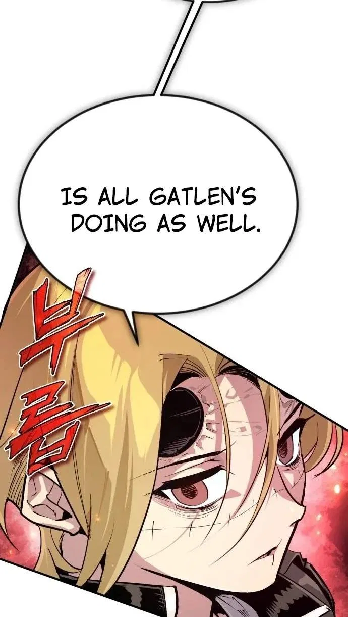 There’s No Such Thing as a Bad Hero in the World Chapter 85 – Page 21