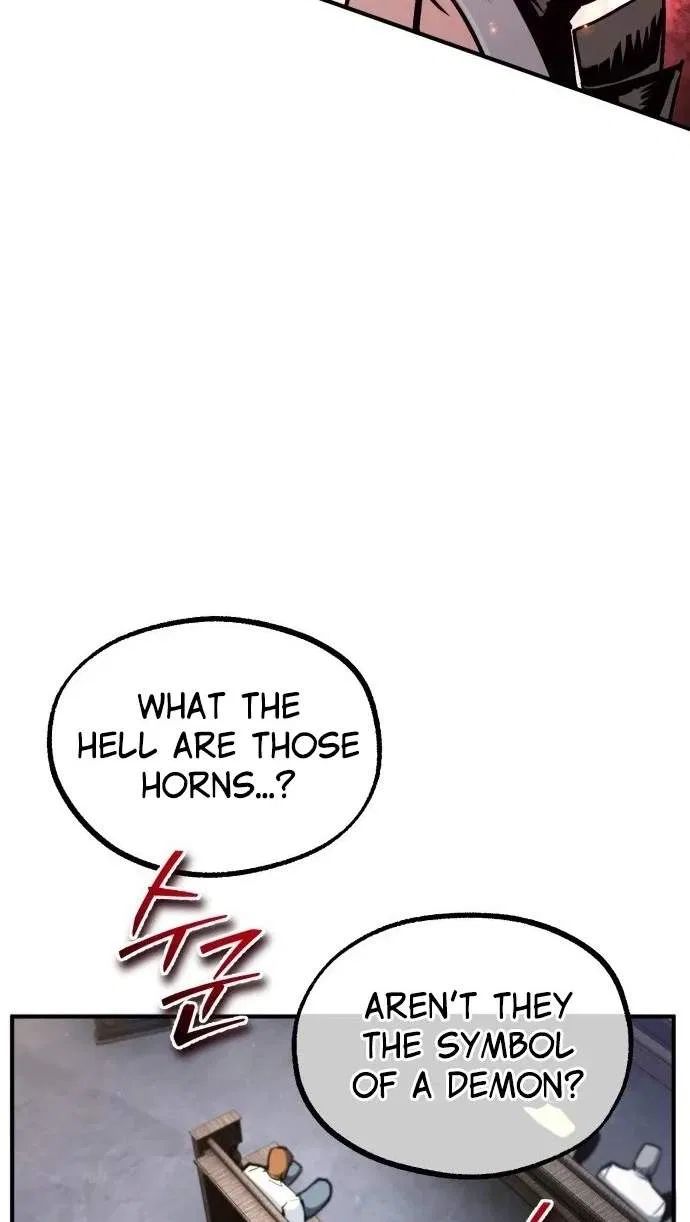 There’s No Such Thing as a Bad Hero in the World Chapter 85 – Page 22