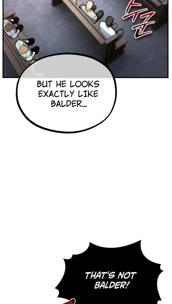 There’s No Such Thing as a Bad Hero in the World Chapter 85 – Page 23