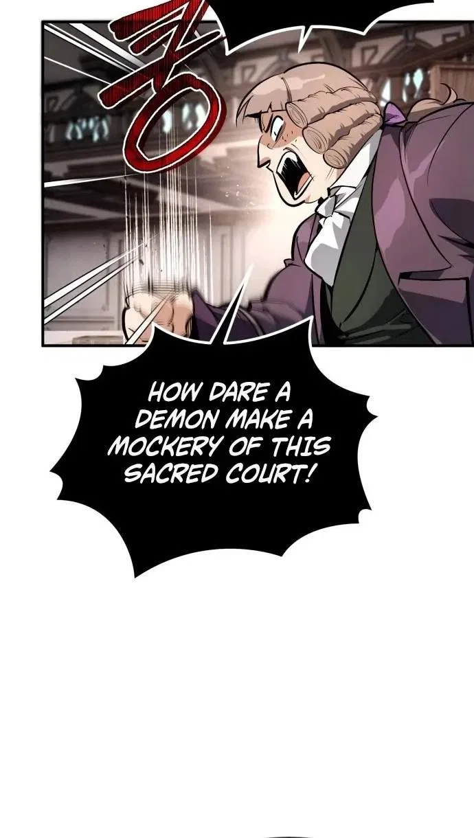 There’s No Such Thing as a Bad Hero in the World Chapter 85 – Page 24