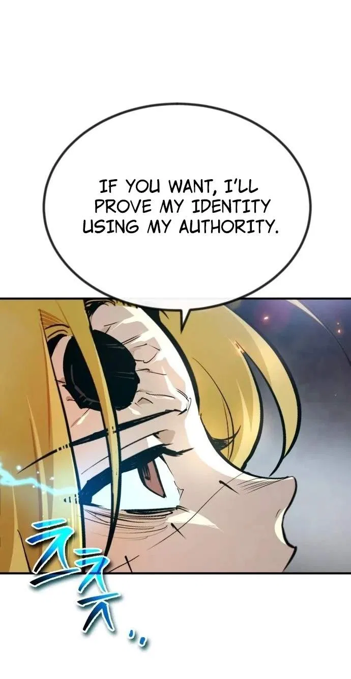 There’s No Such Thing as a Bad Hero in the World Chapter 85 – Page 26