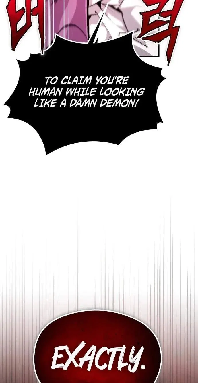 There’s No Such Thing as a Bad Hero in the World Chapter 85 – Page 28