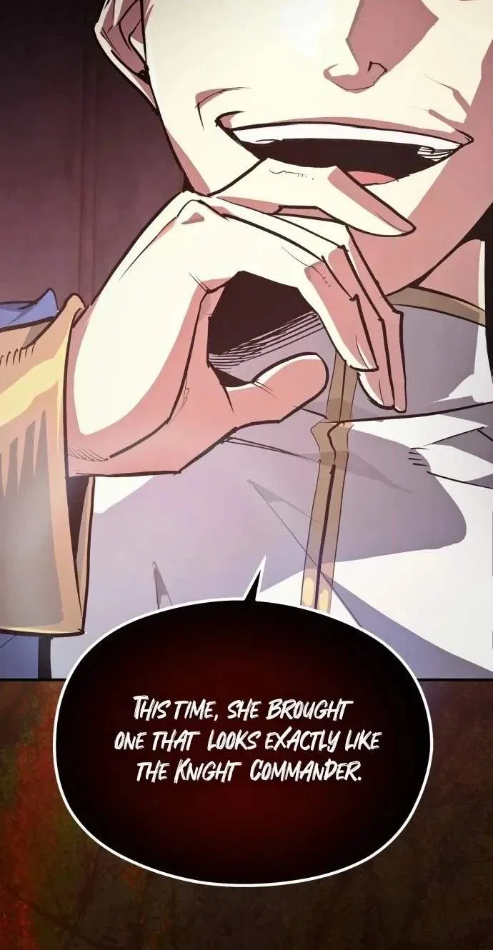 There’s No Such Thing as a Bad Hero in the World Chapter 85 – Page 30