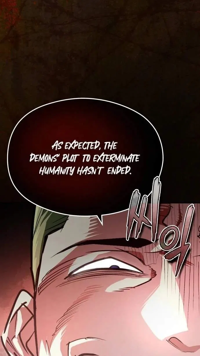 There’s No Such Thing as a Bad Hero in the World Chapter 85 – Page 31
