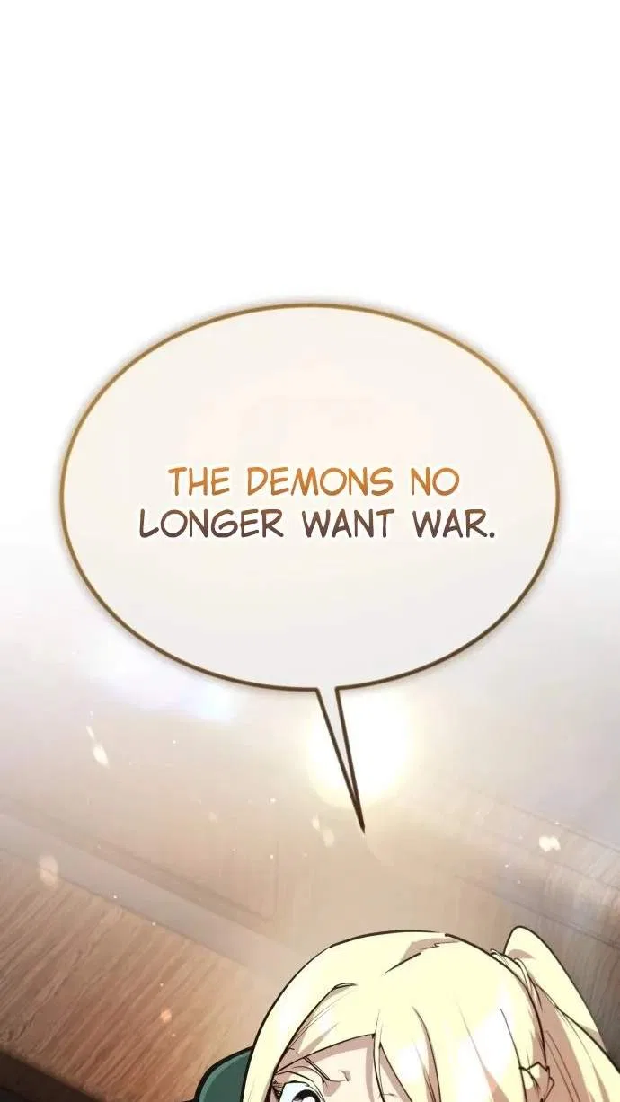 There’s No Such Thing as a Bad Hero in the World Chapter 85 – Page 33