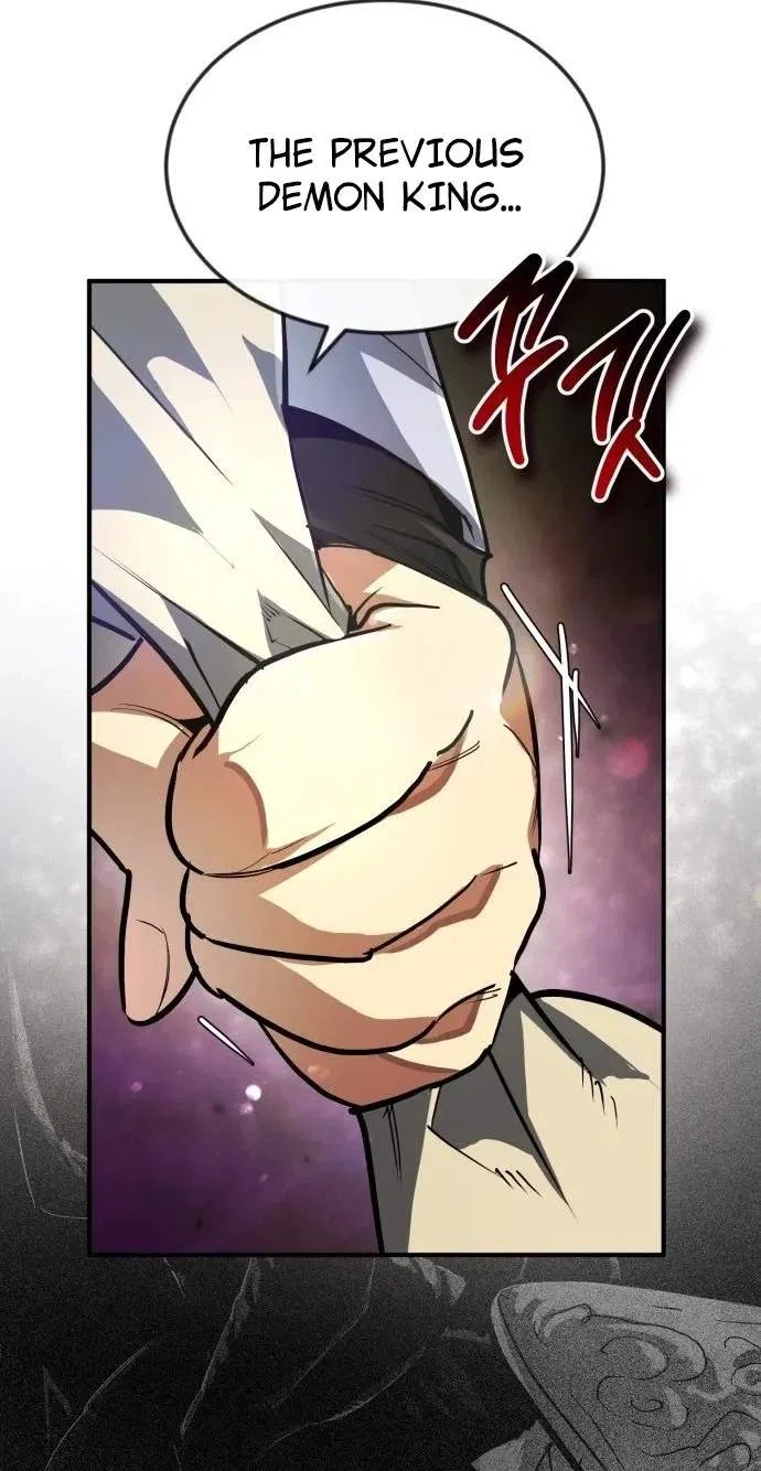 There’s No Such Thing as a Bad Hero in the World Chapter 85 – Page 37
