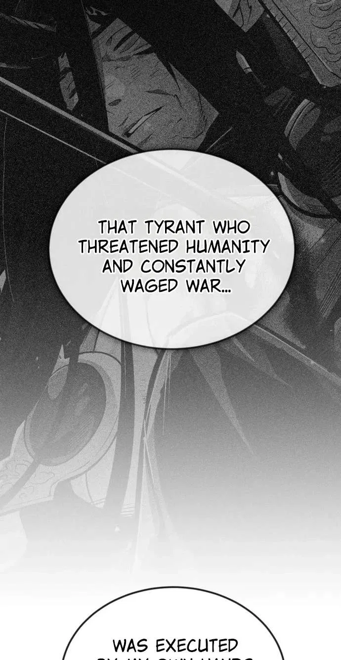 There’s No Such Thing as a Bad Hero in the World Chapter 85 – Page 38