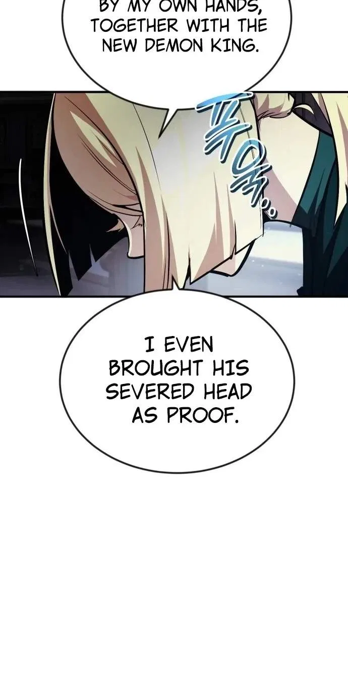 There’s No Such Thing as a Bad Hero in the World Chapter 85 – Page 39