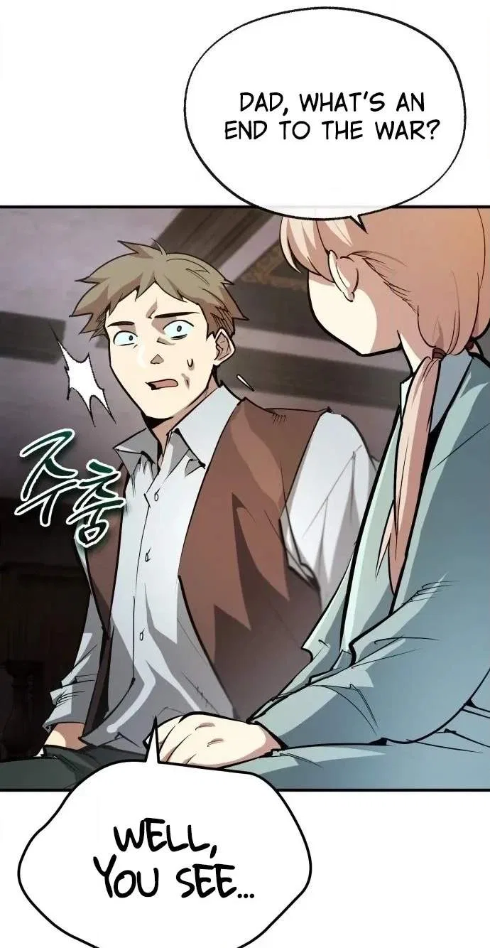There’s No Such Thing as a Bad Hero in the World Chapter 85 – Page 40
