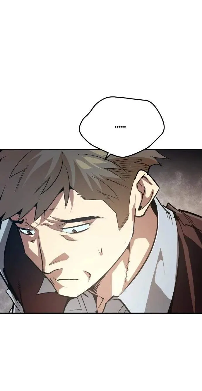 There’s No Such Thing as a Bad Hero in the World Chapter 85 – Page 42