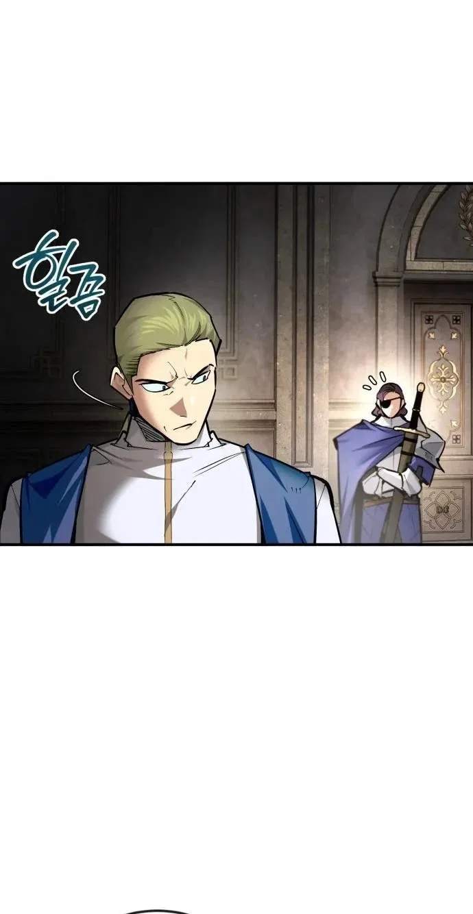 There’s No Such Thing as a Bad Hero in the World Chapter 85 – Page 43