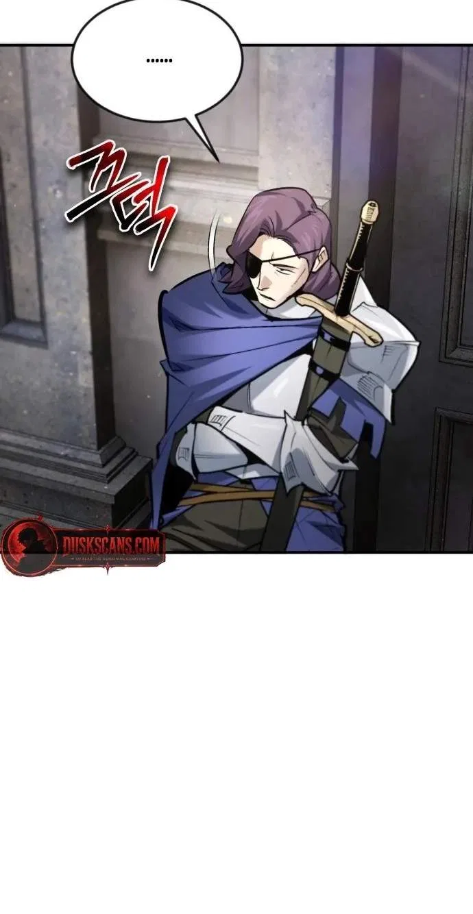 There’s No Such Thing as a Bad Hero in the World Chapter 85 – Page 44