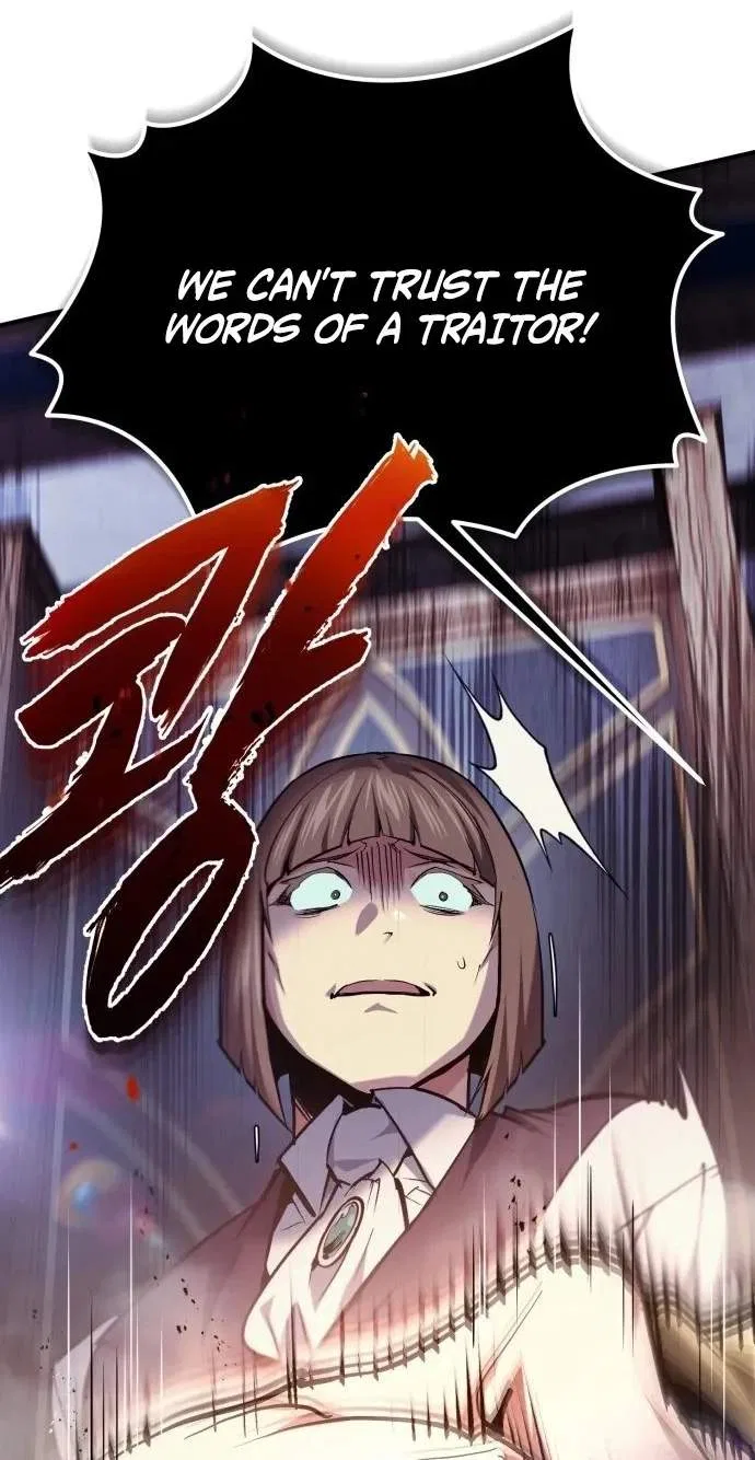 There’s No Such Thing as a Bad Hero in the World Chapter 85 – Page 45