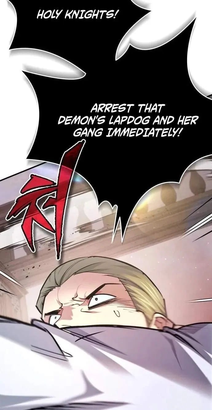 There’s No Such Thing as a Bad Hero in the World Chapter 85 – Page 47