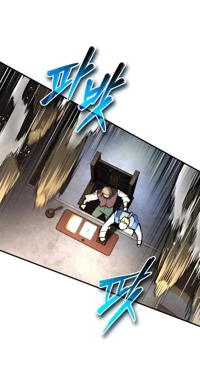 There’s No Such Thing as a Bad Hero in the World Chapter 85 – Page 49
