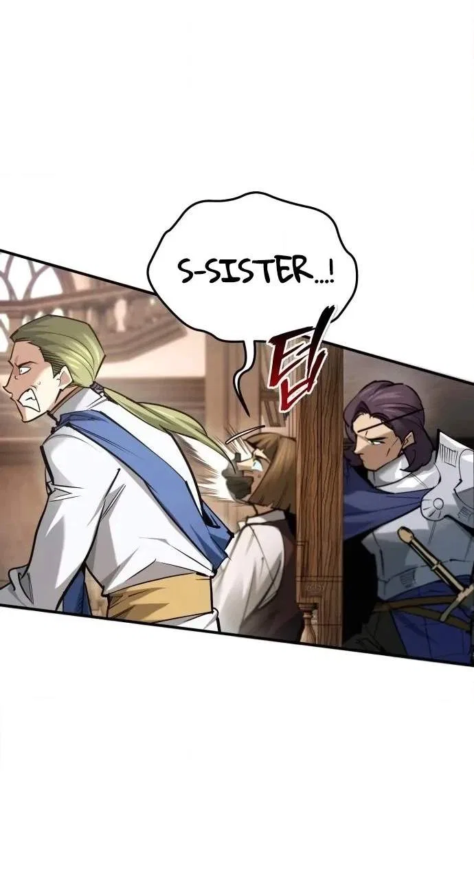 There’s No Such Thing as a Bad Hero in the World Chapter 85 – Page 50