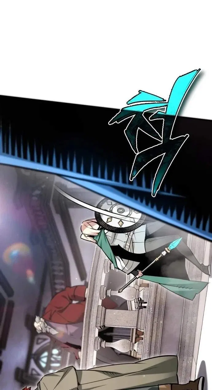 There’s No Such Thing as a Bad Hero in the World Chapter 85 – Page 51