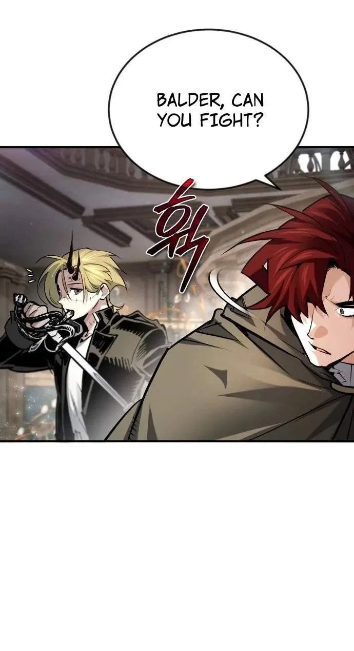 There’s No Such Thing as a Bad Hero in the World Chapter 85 – Page 53
