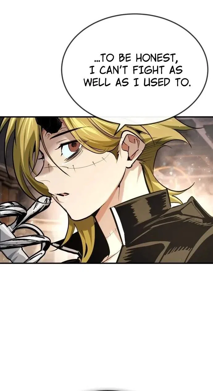 There’s No Such Thing as a Bad Hero in the World Chapter 85 – Page 54