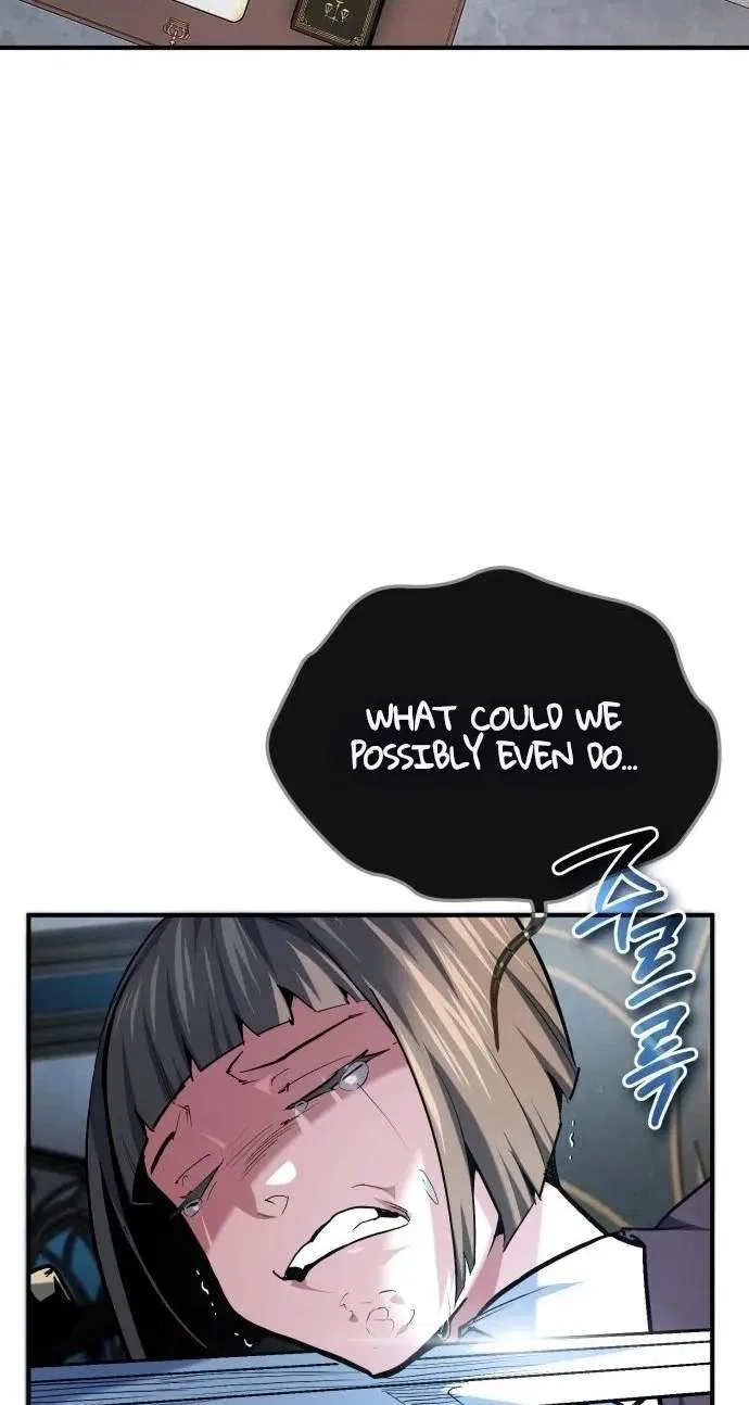 There’s No Such Thing as a Bad Hero in the World Chapter 85 – Page 57