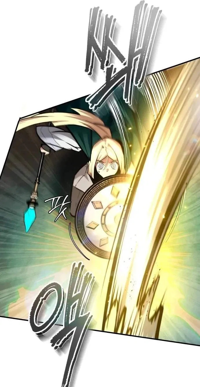 There’s No Such Thing as a Bad Hero in the World Chapter 85 – Page 61