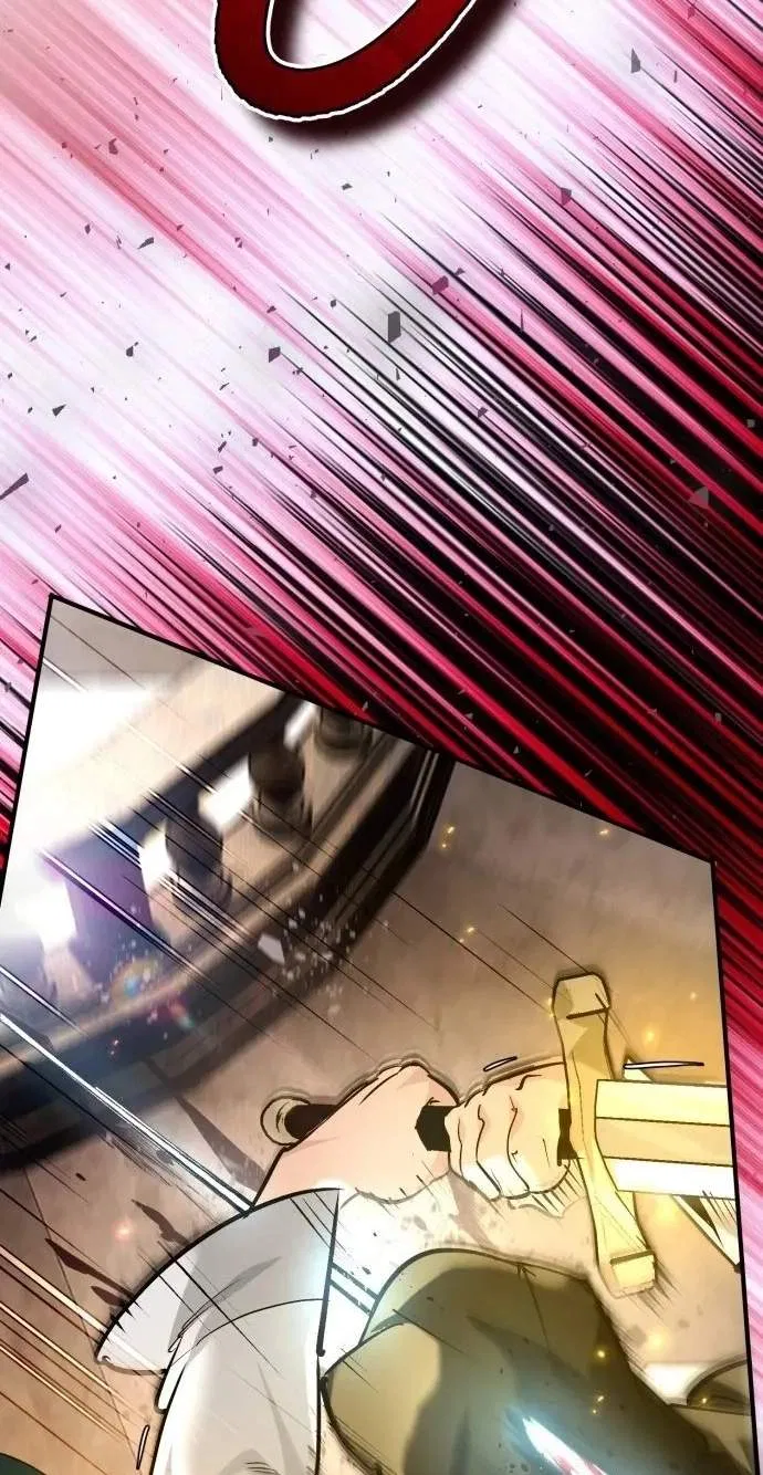 There’s No Such Thing as a Bad Hero in the World Chapter 85 – Page 63