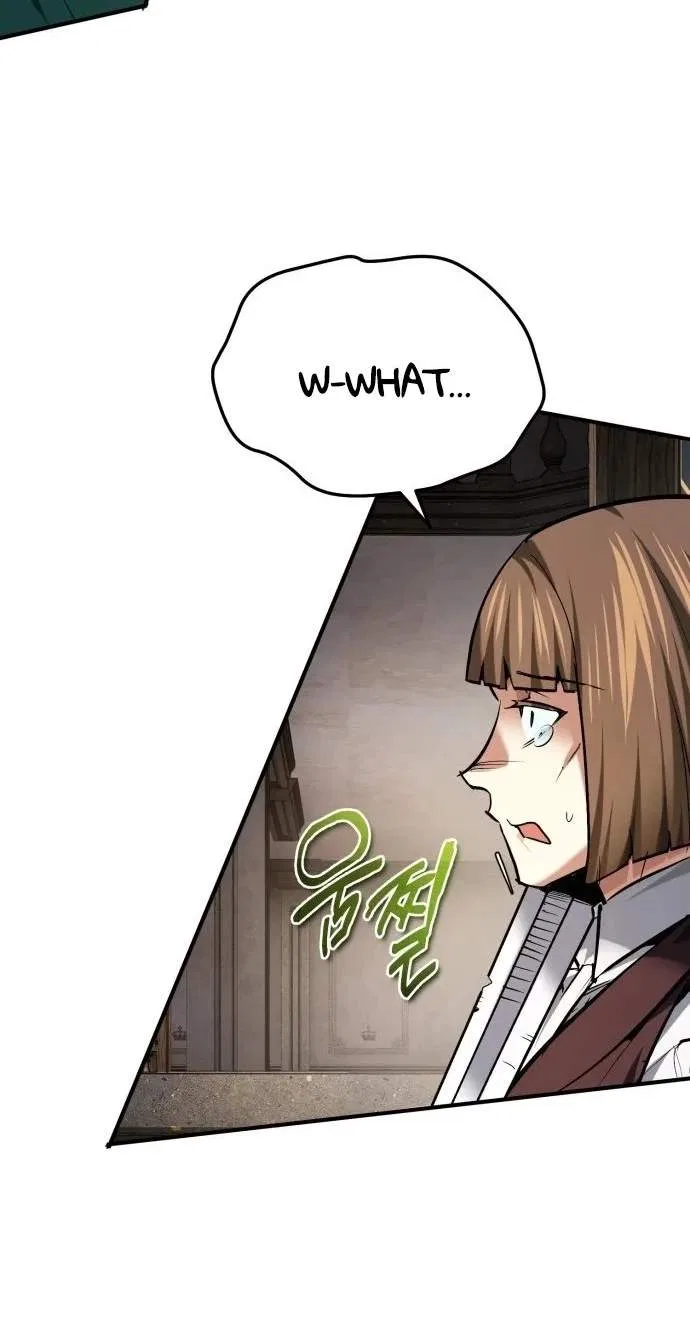 There’s No Such Thing as a Bad Hero in the World Chapter 85 – Page 66