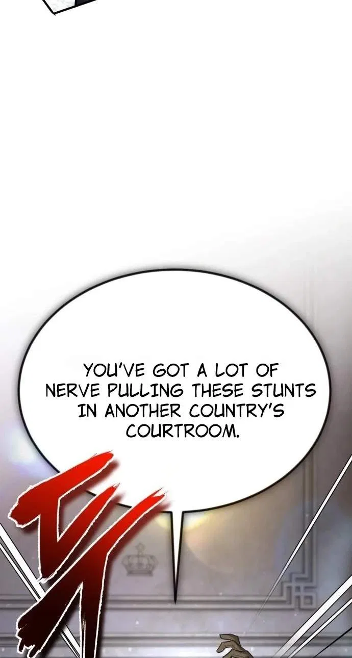 There’s No Such Thing as a Bad Hero in the World Chapter 85 – Page 68