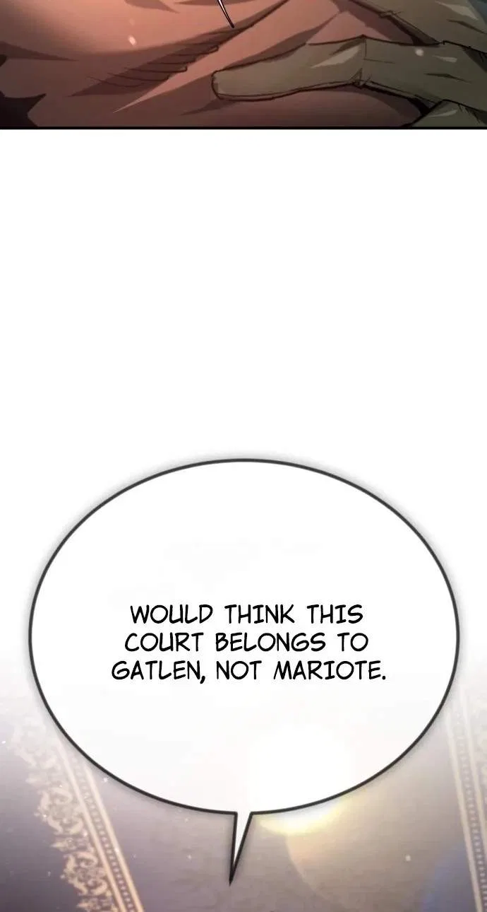 There’s No Such Thing as a Bad Hero in the World Chapter 85 – Page 71