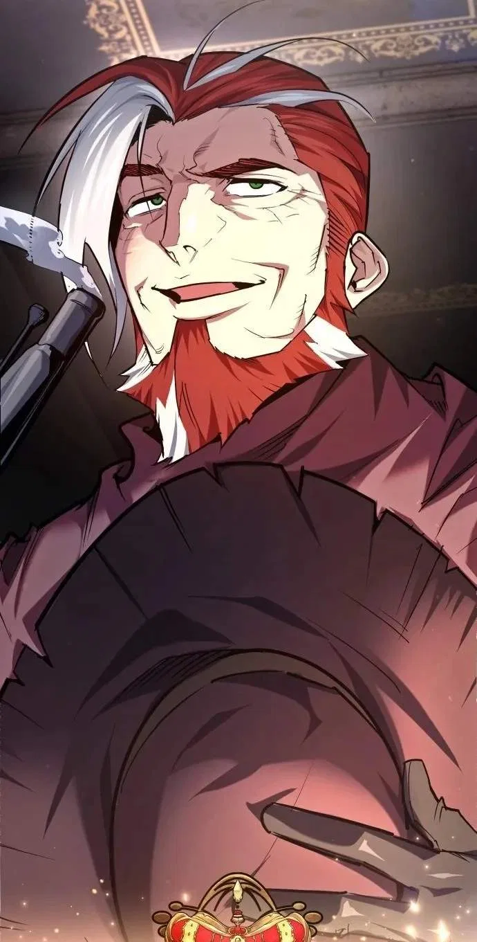 There’s No Such Thing as a Bad Hero in the World Chapter 85 – Page 72