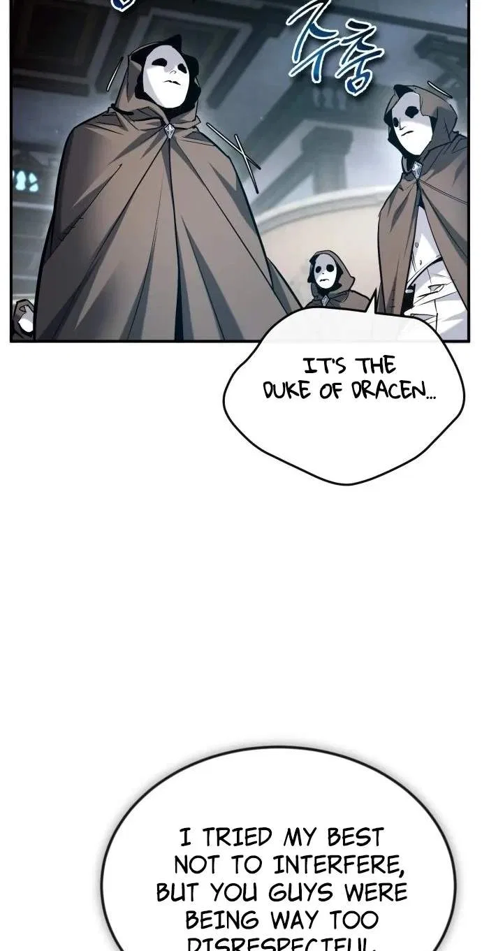 There’s No Such Thing as a Bad Hero in the World Chapter 85 – Page 74