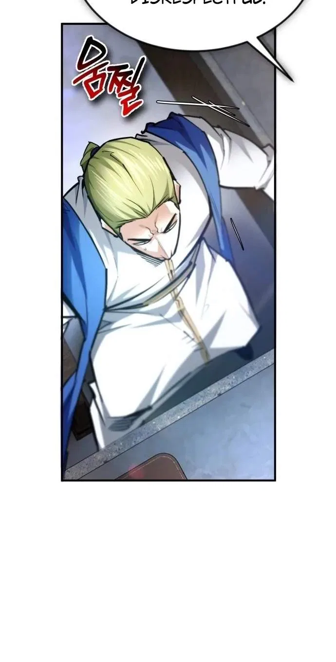 There’s No Such Thing as a Bad Hero in the World Chapter 85 – Page 75