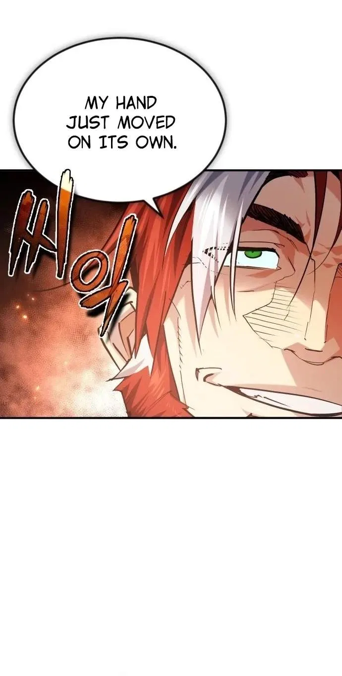 There’s No Such Thing as a Bad Hero in the World Chapter 85 – Page 76