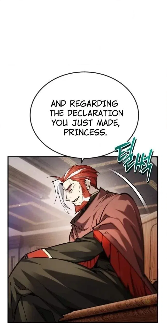 There’s No Such Thing as a Bad Hero in the World Chapter 85 – Page 80