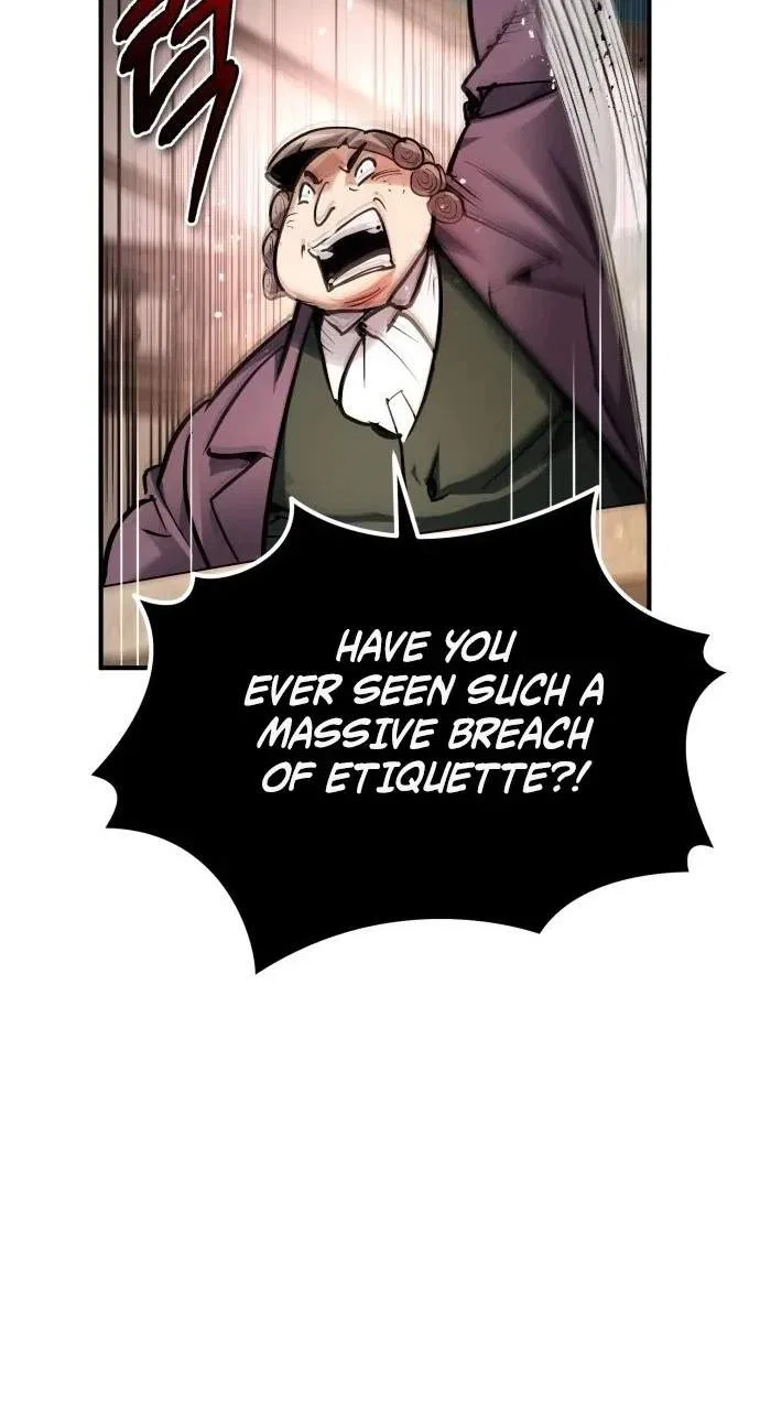 There’s No Such Thing as a Bad Hero in the World Chapter 85 – Page 84