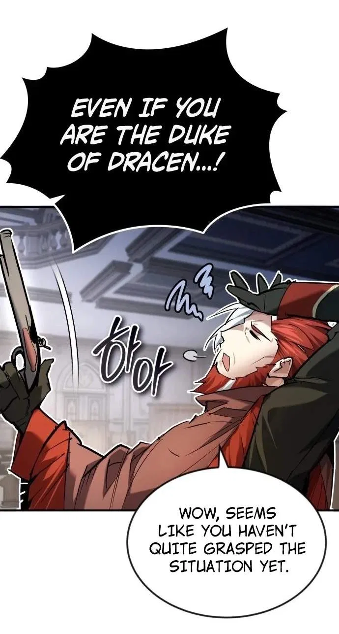 There’s No Such Thing as a Bad Hero in the World Chapter 85 – Page 85