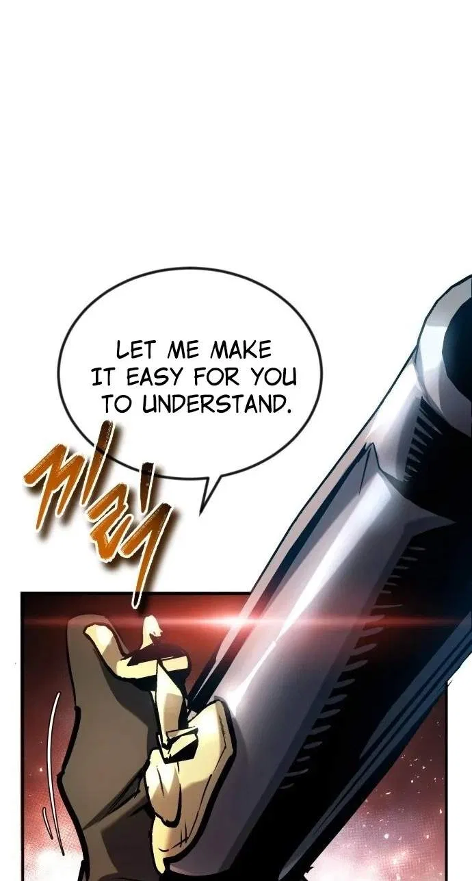 There’s No Such Thing as a Bad Hero in the World Chapter 85 – Page 86