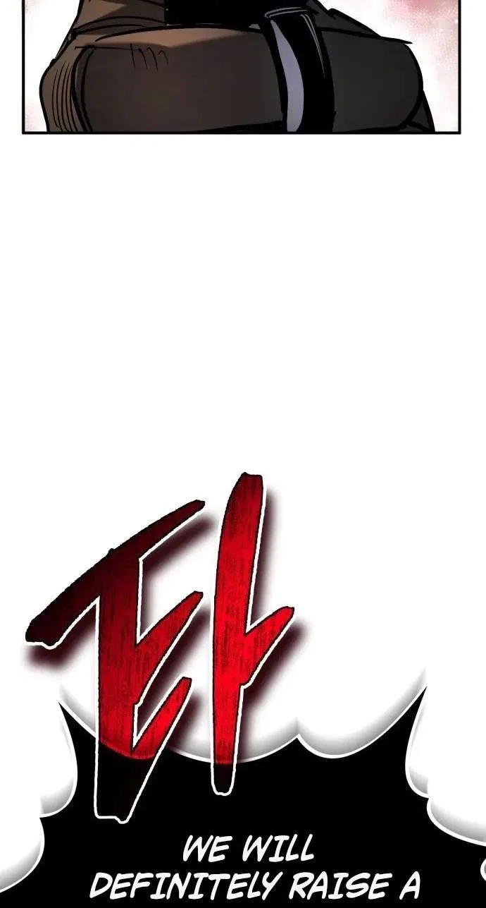 There’s No Such Thing as a Bad Hero in the World Chapter 85 – Page 87