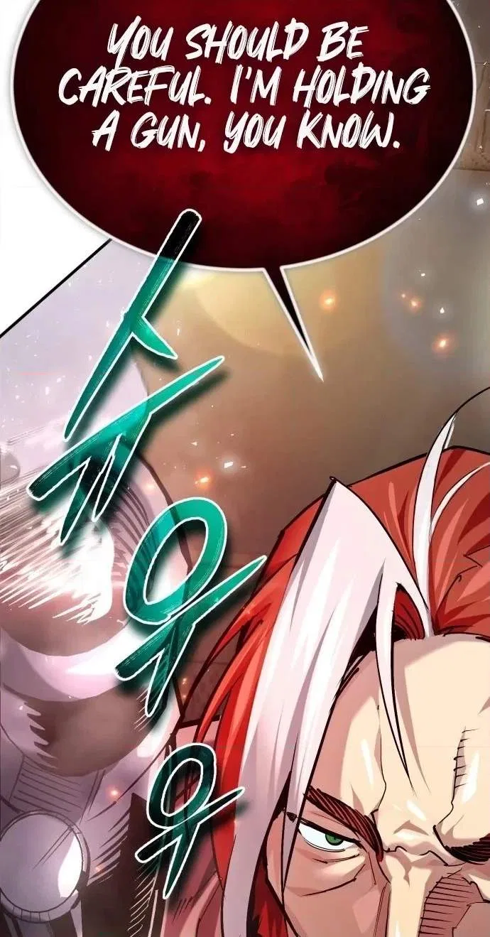 There’s No Such Thing as a Bad Hero in the World Chapter 85 – Page 90