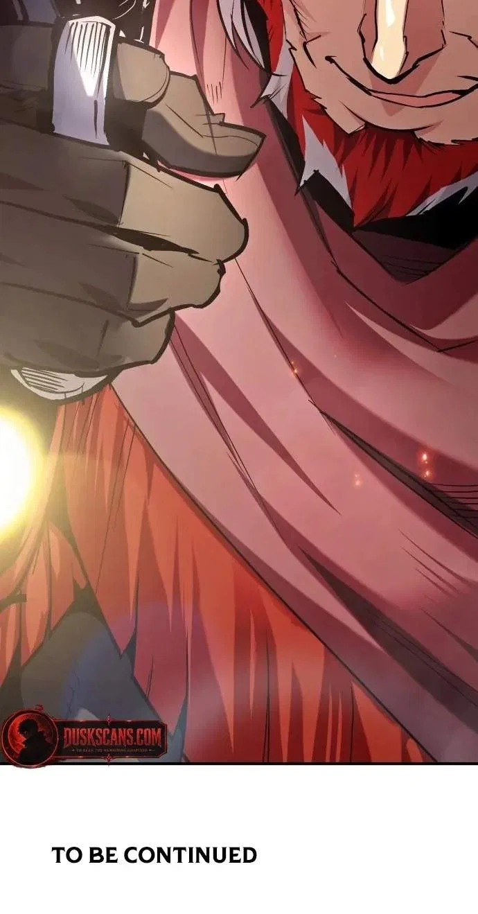 There’s No Such Thing as a Bad Hero in the World Chapter 85 – Page 91